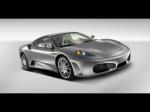 Ferrari F430 2004 года